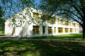 penzion FIT, Velké Losiny